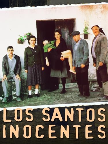 Los santos inocentes