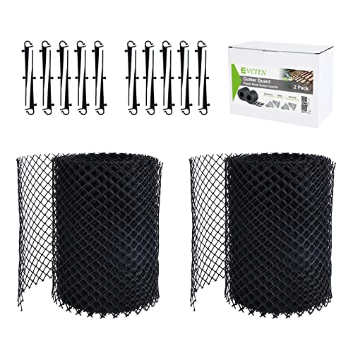 Gutter Guard Ratings Consumer Reports Reviews in 2022