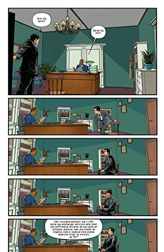 James Bond. Vargr - Volume 1