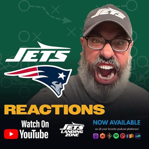 EMBARRASSMENT! Jets lose to the Patriots in Foxboro! Week 8 in the 2024 NFL Season&hellip;
