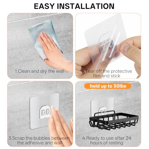 Vekniqo Adhesive Replacement Compatible with Eudele by Vekniqo - Used condition - Image 4