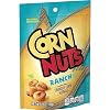 CORN NUTS Ranch Flavored Corn Kernels, Crunchy Corn Snacks, Snack Box, Variety Packs for Adults, 7oz. (Pack of 12)