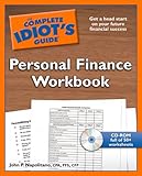 The Complete Idiot's Guide Personal Finance Workbook
