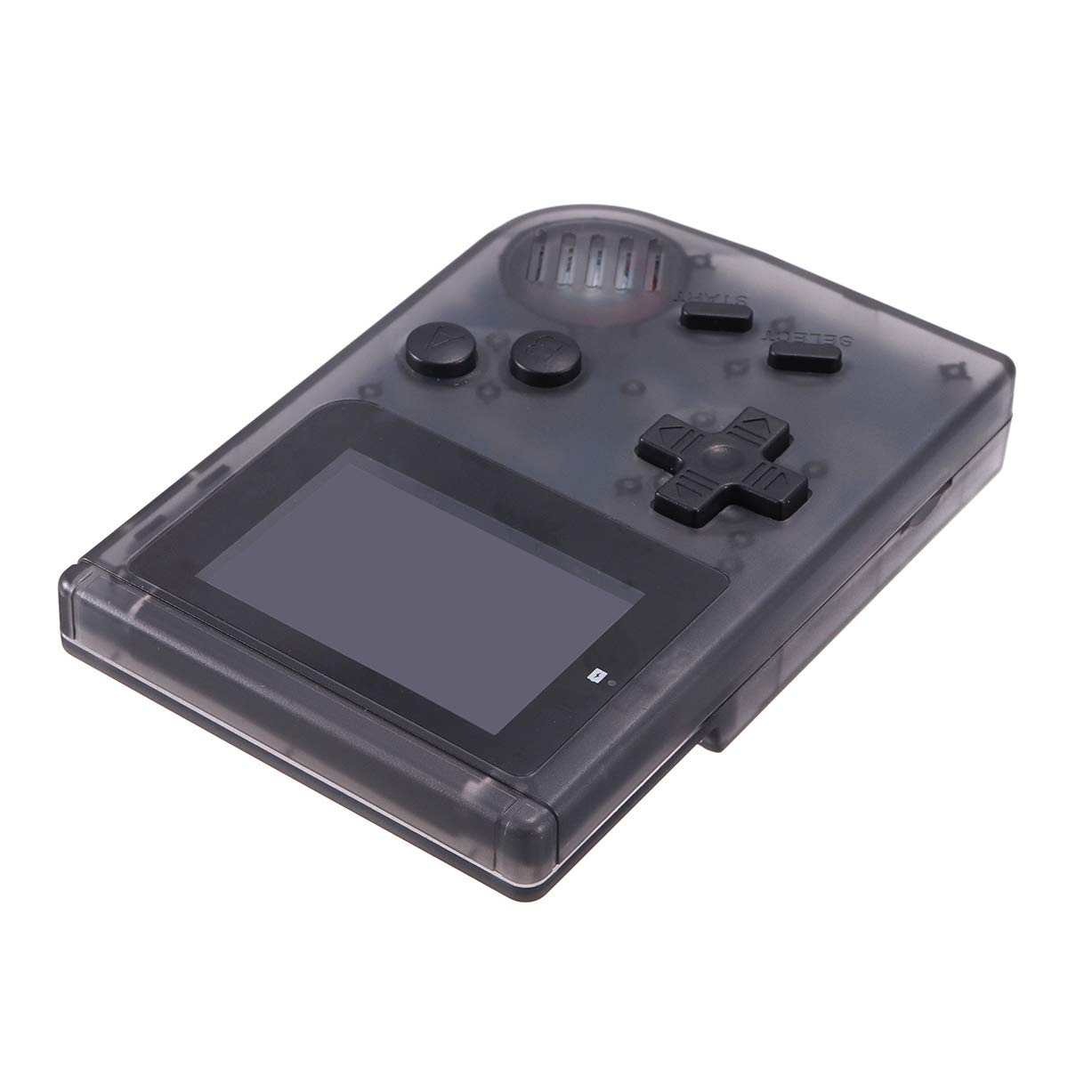 Built-in 548 Games Retro Game Console 32 Bit Portable Mini Gba Handheld Game Players