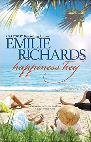 Happiness Key (A Happiness Key Novel, 1) book cover