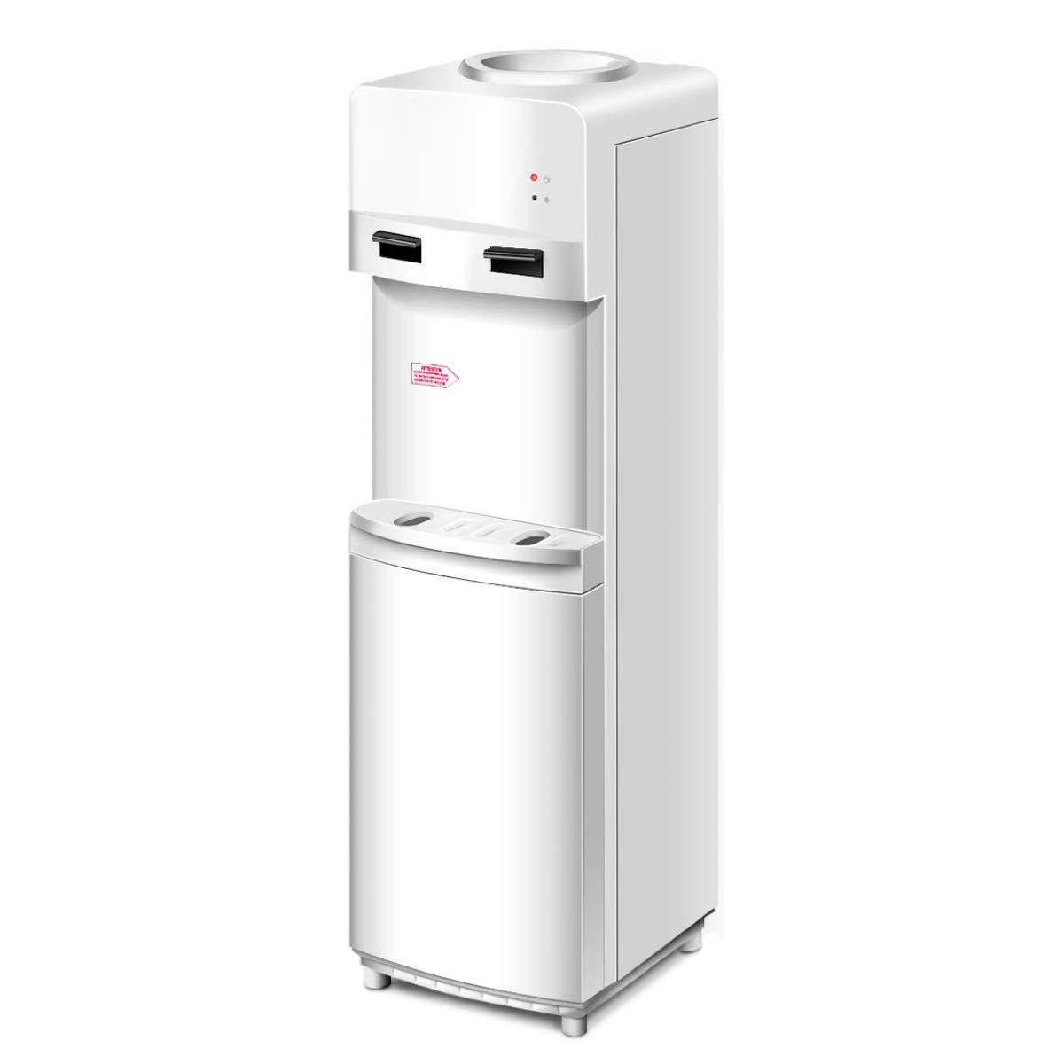 Buy Cypress Shop Water Dispenser Compressor Top Loading Freestanding 5