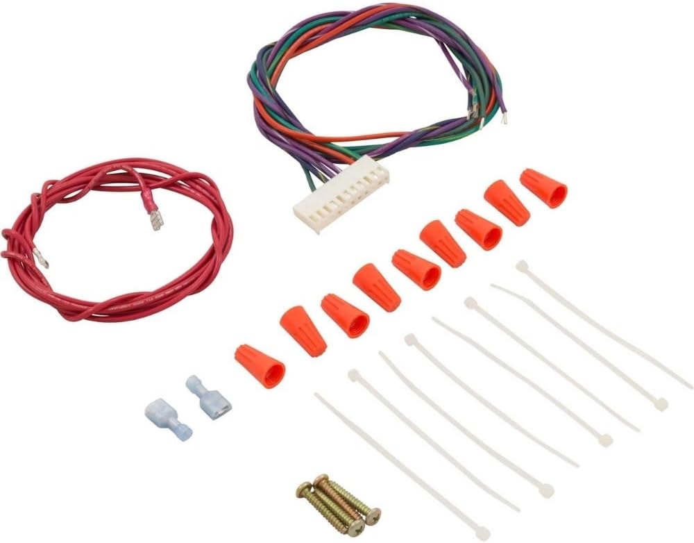 Raypak 007374F Ingition Control Module, 24V | Fits Models 992-2342, 1802, 2002, 2072 Hi-Delta & Commercial Pool Heaters