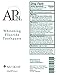 Nu Skin AP 24 Whitening Fluoride Toothpaste | AP 24 Blend | Vanilla Mint Flavor | Brightens Teeth | Removes Surface Stains | Prevents Dental Cavities & Plaque | Enamel-Safe | 4 oz | 2 Pack