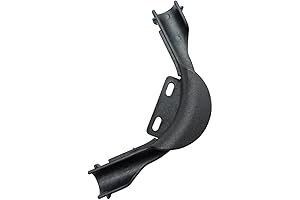 5PCS 1 PEX Tubing Bend Support, Plastic