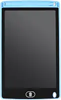 Tablet de Escrita LCD Portátil 8 5 Polegadas Quadro Desenho Eletrônico Ultra-fino Bloco Reutilizável com Caneta Estilo L