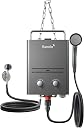 portable hot water heater Top3商品