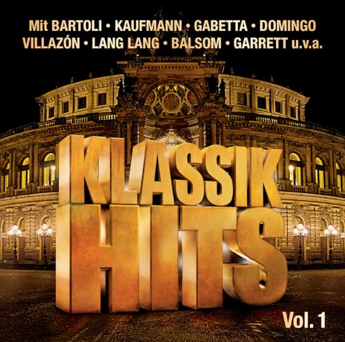 Spiele Klassik Hits von VARIOUS ARTISTS auf Amazon Music ab