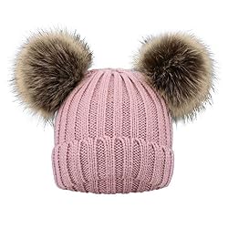 Girls Winter Hat Kids Hat Boys Hat 