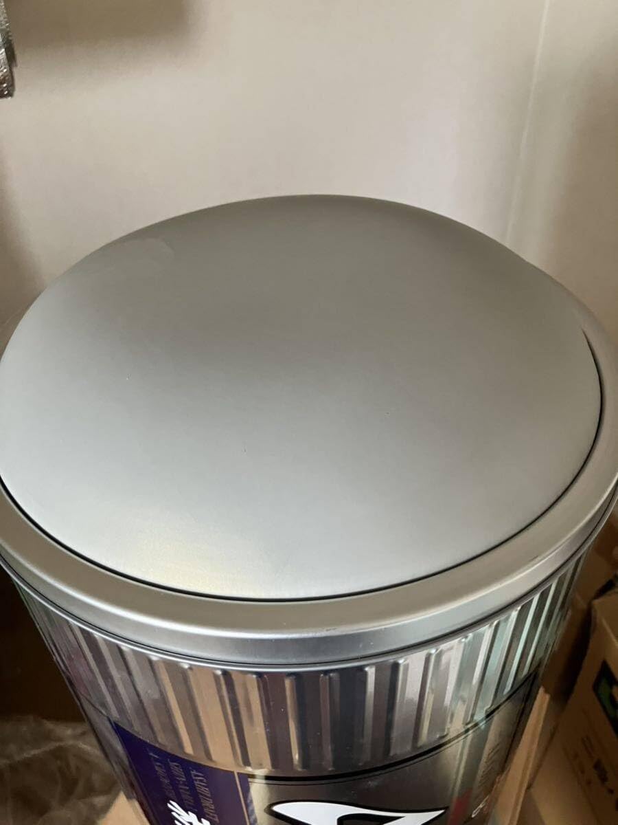 中国 玉石岫玉彫刻 透かし彫 香合 蓋物 箱付 N 5388