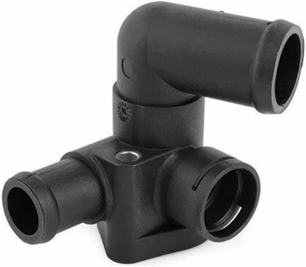 COOLANT Flange 74121132