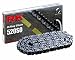 RK Racing Chain 520-SO-110 110-Links O-Ring Chain with Connecting Link