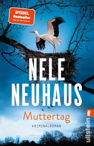 Muttertag: Kriminalroman | Ein...