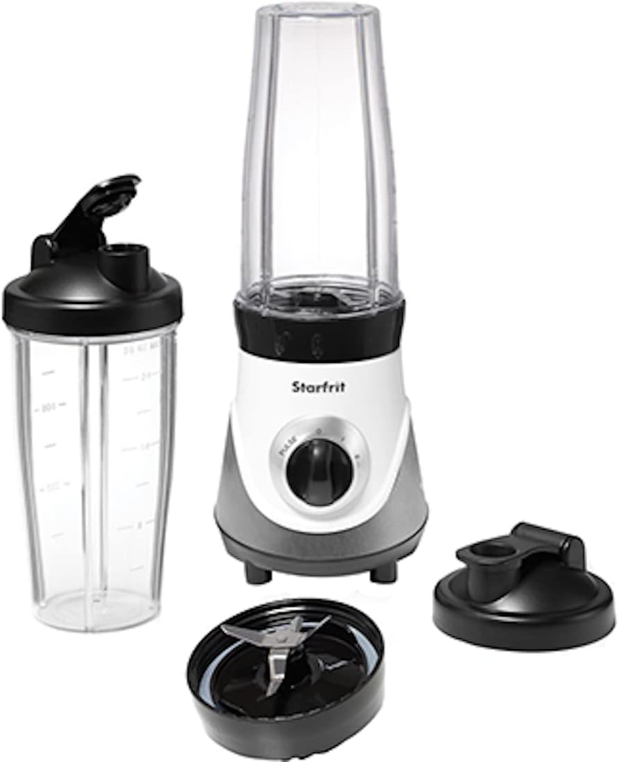 Starfrit Electric Personal Blender ubicaciondepersonas.cdmx.gob.mx