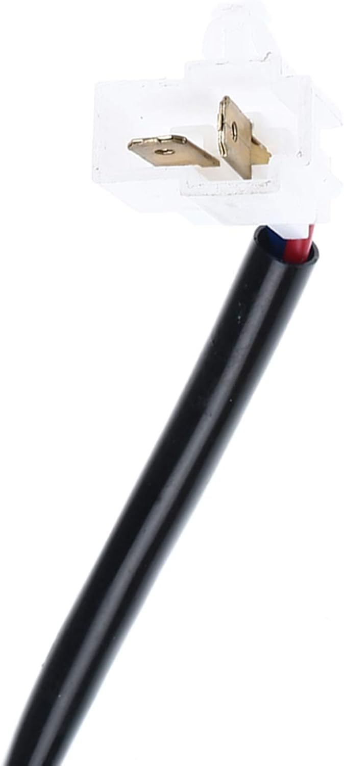 A-Premium Electric Power Window Regulator with Motor Compatible with Suzuki Sidekick 4-Door 1991-1998 Rear Driver Side