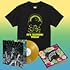 Superorganism「World Wide Pop(数量限定アナログ盤 / Tシャツセット / Sサイズ)」
