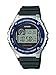 Produktbild Casio Collection Unisex Armbanduhr W-216H-2AVEF