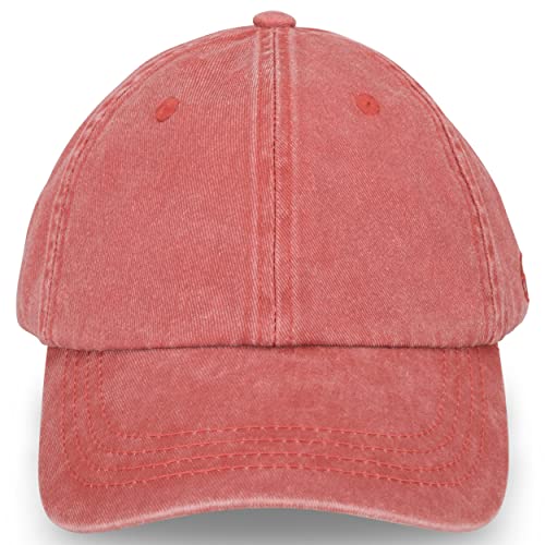 Johnny-Urban-Casquette-de-Baseball-Femmes-Hommes-Dave-Casquettes-Stylees-et-Ajustables-Taille-Unique-Unisex