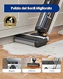 Zoom IMG-1 tineco floor one s5 aspirapolvere Zoom IMG-1 tineco floor one s5 aspirapolvere