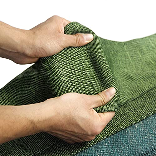 Guguluza Extra-Thick Gun Socks For Rifles With Scopes, Extra-Wide Gun Socks Sleeve For Shotguns, 47 X 6 Inch Fit Larger Scope & Tactical Accessories, Silicone-Treated, Anti-Rust #TOP7