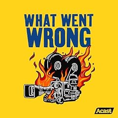 WHAT WENT WRONG cover art