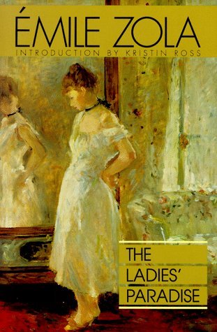Image of The Ladies' Paradise by ?mile Zola (1991-12-05)