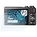 Produktbild Bruni Schutzfolie kompatibel mit Canon PowerShot G7 X Mark II Folie, glasklare Displayschutzfolie (2X)