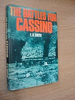 Battles for Cassino 0684144042 Book Cover