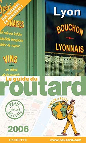 Lyon [French] 2012403166 Book Cover