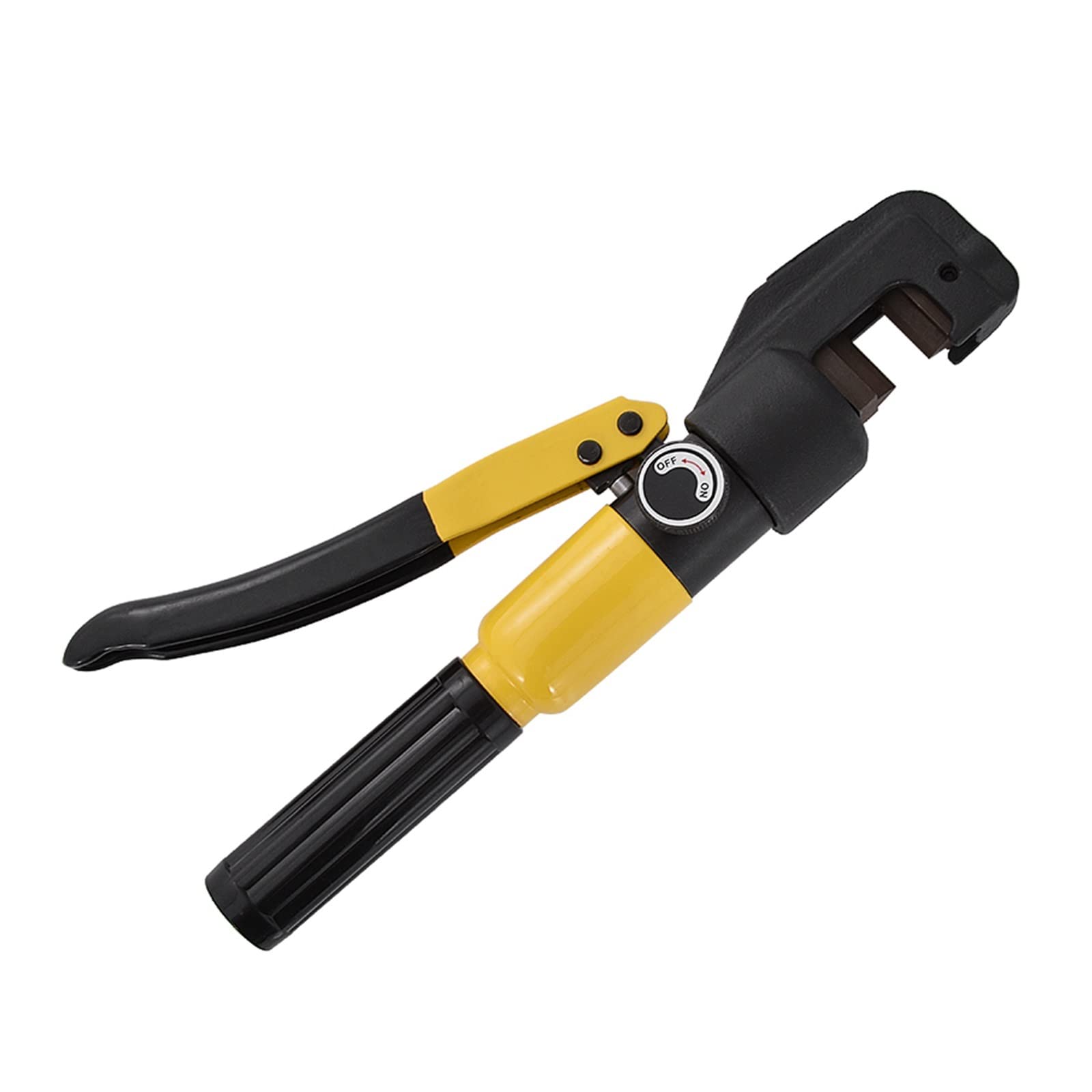 Hydrauliczny Przecinak Do Prętów Zbrojeniowych 6T 12 Mm HY-12, 1 Szt