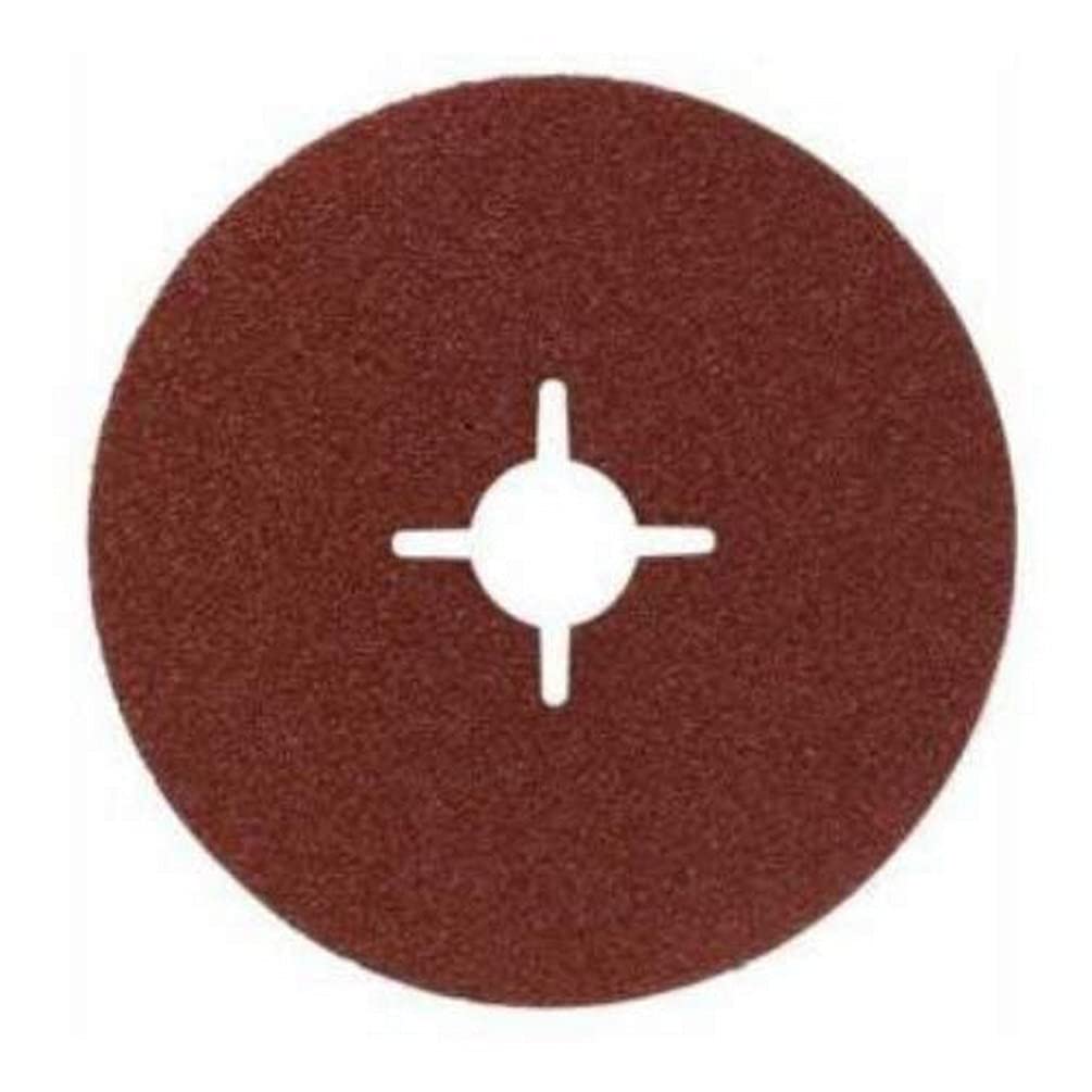 Bosch 2608605469 R444 Expert For Metal Sanding Disc 120 Grit × 115Mm