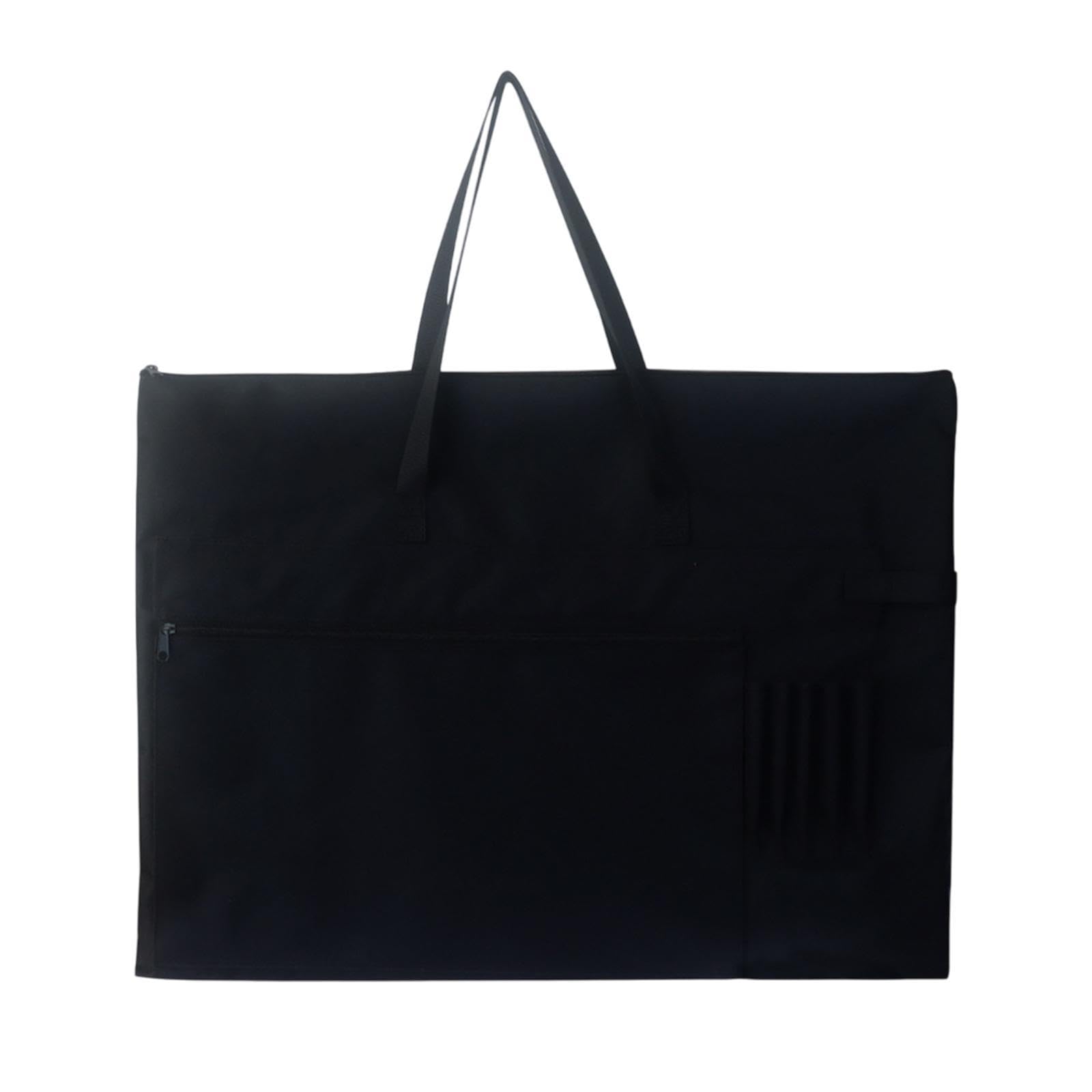 club bollywood BNF®Art Portfolio Bag Practical Designer Briefcase for Offices Libraries Studios|Crafts | Art Supplies | Other Art Supplies|1 Piece Art Portfolio Case-picture-15