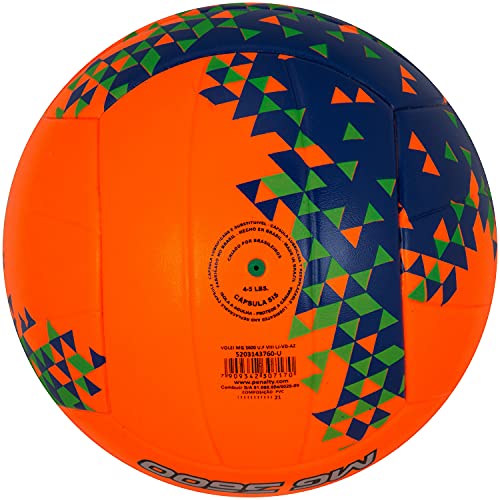 Bola de Vôlei Oficial Mg 3600 Ultra Fusion Penalty