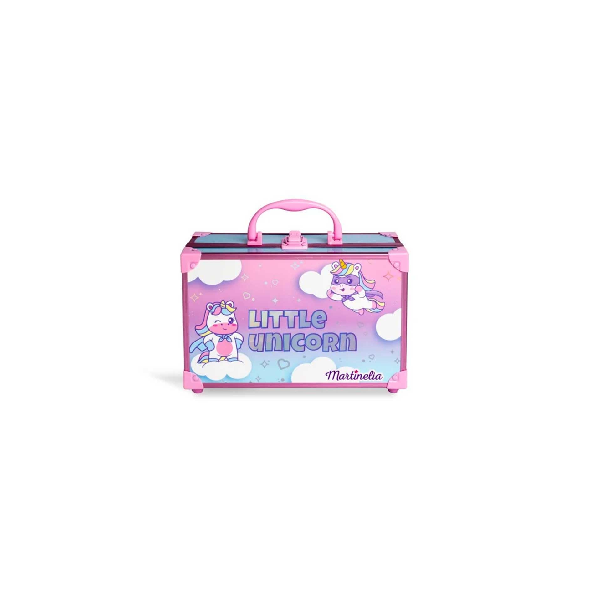 Martinelia Little Unicorn Perfect Traveller Maletin