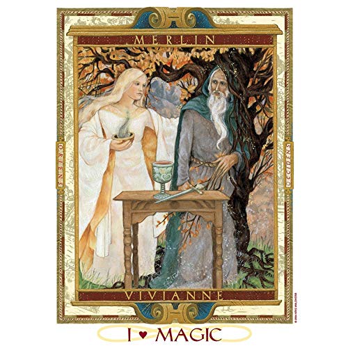 Amazon.co.jp: ラバーズ パス タロット The Lover's Path Tarot Deck