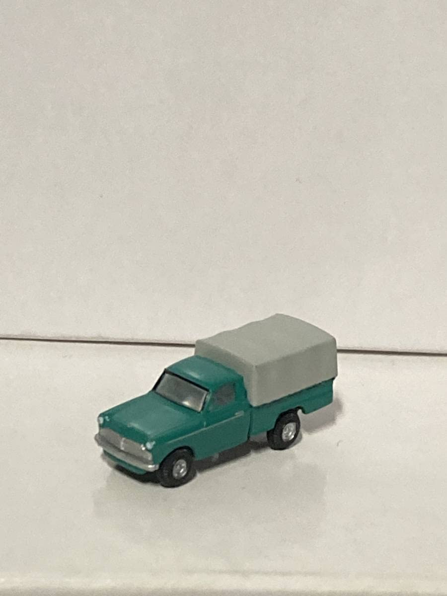 Amazon | TOMYTEC トミーテック ザ カーコレクションシリーズ