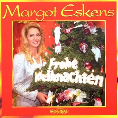 Frohe Weihnachten
