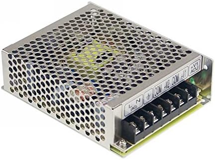 RS-50-24 Mean Well Power Supply 24V 2.2A