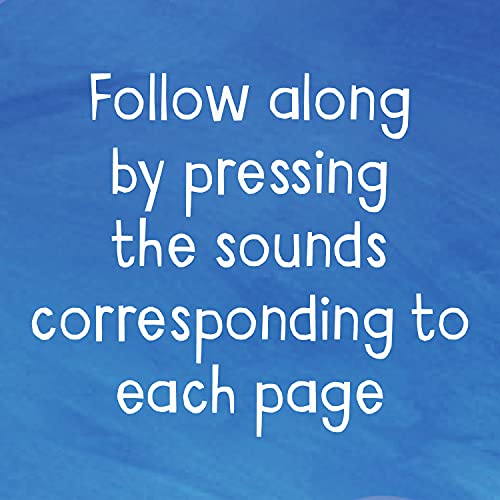 Jolly Jingle 10-Button Children's Christmas Sound Book (Interactive Children's Sound Book With 10 Festive Christmas Sounds) #TOP6