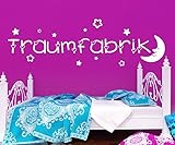 Lieferumfang: 1 Wandtattoo mit Übertragungspapier.