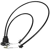 Compatibilité : convient pour Opel Astra G (T98/F35/F70) dans toutes les variantes de carrosserie, années 1998-2009.