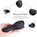 Pocket Puzzy,Automatic Male Mastusbafor Heat Masterburbatar Life Size Machine Thrusting Machine Devices Suction Male Masterburbatar Silicone Underwear WVQ14u