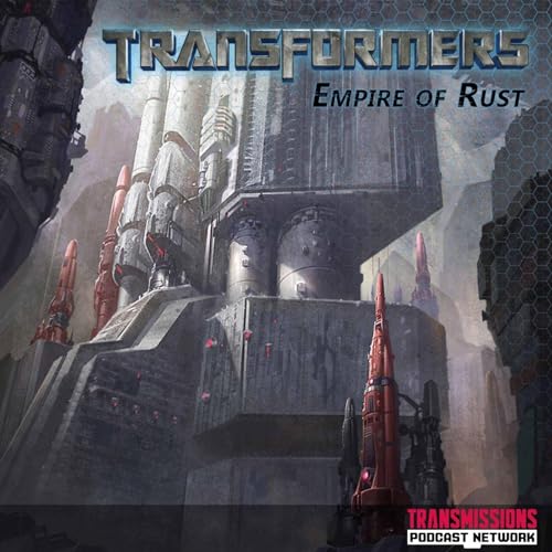 Empire Of Rust 144 - The Day The Dice Rolled Ones Podcast Por arte de portada