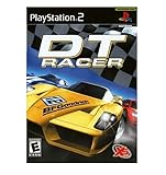 DT Racer - PlayStation 2 (Renewed)