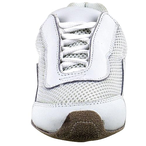 Very Fine Women's Dance Sneaker Leather and Mesh Clc007 Ballroom Latin Salsa Tango Swing Jazz Practice4