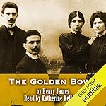 Cover of The Golden Bowl
